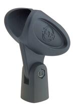 Mikrofoni hoidik K-M 85055, must