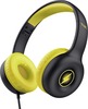 Trust Nouna, Black/Yellow 25406