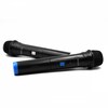 Karaoke mikrofonid Squeak VocalDuo 2,4G SQ1007