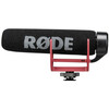 Mikrofon Rode VideoMic Go, must