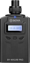 Juhtmevaba saatja Boya BY-WXLR8 Pro