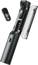 Juhtmevaba mikrofon BOYA Magic-02, USB-C/Lightning/3.5mm