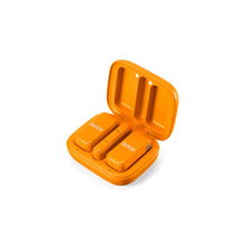 Mikrofon Rode Wireless Micro USB-C, oranž