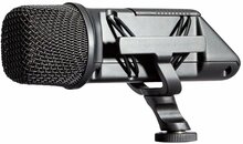 Mikrofon Rode Stereo VideoMic