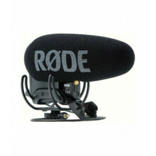Mikrofon Rode VideoMic Pro+, must