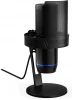 Mikrofon Endorfy Solum 2, must, USB-C