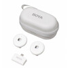 Mikrofon Boya OMIC-U-W, juhtmevaba