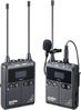 Mikrofon Godox WmicS1 Kit 1, juhtmevaba