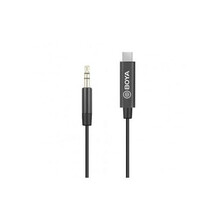 Adapter Boya BY-K2 3.5 mm TRS - Type-C