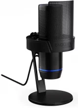 Mikrofon Endorfy Solum 2, must, USB-C