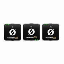 Mikrofon Rode Wireless ME Dual WIMEDUAL