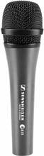 Mikrofon Sennheiser E 835, antratsiit