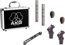 Mikrofonide komplekt AKG C451 B Stereo Set