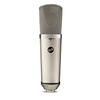 Mikrofon Warm Audio WA-67, hõbedane