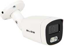 IP-kaamera BLOW 8MP BL-I8HL28BWM, valge