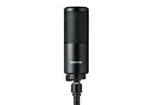 Kondensaatormikrofon Shure SM4-K