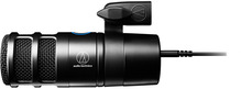 Mikrofon Audio-Technica AT2040USB