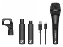 Mikrofon Sennheiser XSW-D Vocal Set 508484