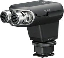 Mikrofon Sony ECM-XYST1M, must