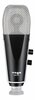 Mikrofon Yoga YTM-132U, must