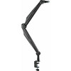 Mikrofoni statiiv Mozos SB41, must, 80 cm