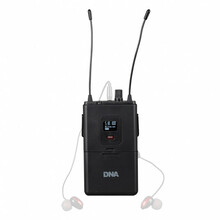 DNA IN-EAR BELTPACK Wireless Strap Receiver