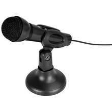 Mikrofon Media-tech Micco SFX MT393, must