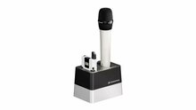 Laadija Sennheiser CHG 2N EU
