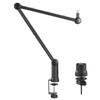 Mikrofoni statiiv Maclean MC-898, must