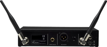 Juhtmevaba mikrofonikomplekt AKG WMS470 D5 BD9-50MW