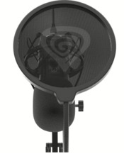 Mikrofon Genesis Radium 400 G2, must