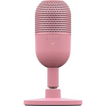 Mikrofon Razer Seiren V3 Mini, quartz