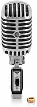 Mikrofon Shure 55SH Series II