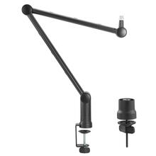 Mikrofoni statiiv Maclean MC-898, must