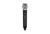 Juhtmevaba saatja Shure GLXD2+/B87A-Z4