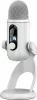 Mikrofon Logitech G Yeti 2 988-000592, valge