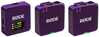 Juhtmevaba mikrofon Rode Wireless GO 3, lilla