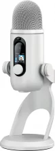 Mikrofon Logitech G Yeti 2 988-000592, valge