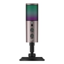 Mängurimikrofon Havit GK61 RGB