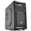 Arvutikorpus Deepcool Smarter, mATX, must