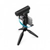 Mikrofon Sennheiser MKE 400 Mobile Kit 509257
