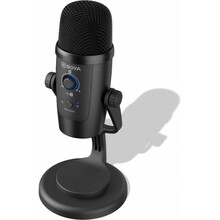 Mikrofon Boya BY-PM500W, must