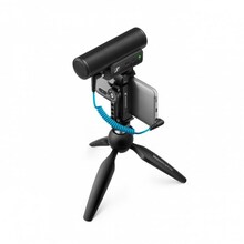 Mikrofon Sennheiser MKE 400 Mobile Kit 509257