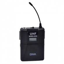 Saatja Akyga DNA VM - DUAL HEAD SET BODYPACK