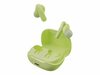 Kõrvaklapid Skullcandy SMOKIN BUDS, Matcha