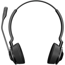 Juhtmevaba peakomplekt Jabra Engage 65 SE Stereo, must