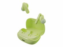 Kõrvaklapid Skullcandy SMOKIN BUDS, Matcha
