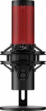 Mikrofon HyperX QuadCast 2, must