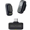 Mikrofon Hollyland Lark A1 Mini Duo, USB-C