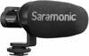 Mikrofon Saramonic Vmic Mini, must